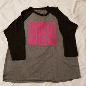 Pimpin Joy Baseball shirt